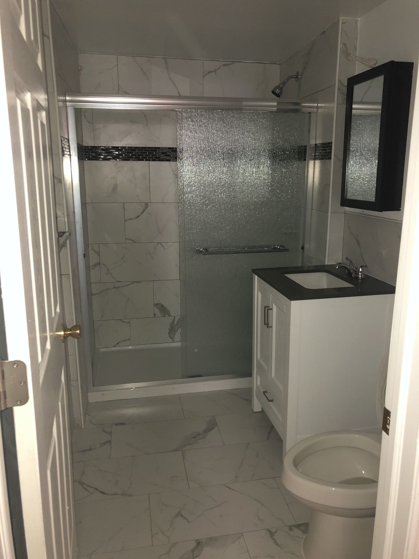 Deep Cleaning