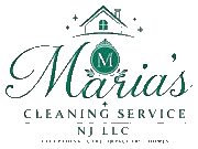 Maria's Cleaning Services logo